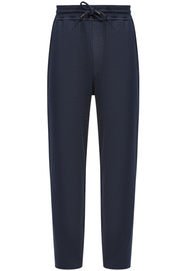 Брюки BRUNELLO CUCINELLI