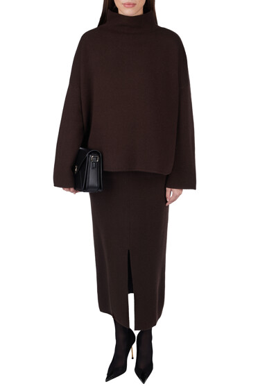 Свитер ALLUDE