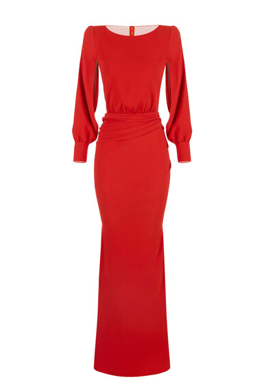 Платье ELISABETTA FRANCHI
