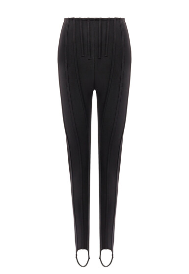Легинсы MUGLER