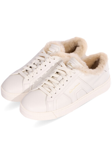 Кеды SANTONI