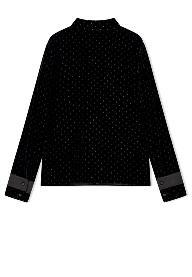 Блуза EMPORIO ARMANI