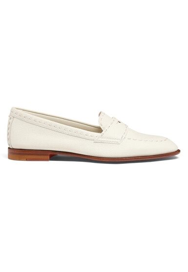 Лоферы SANTONI