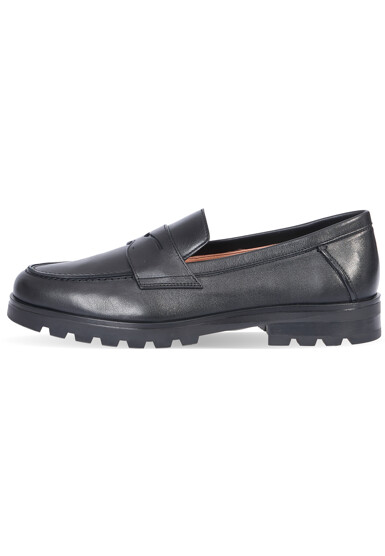 Лоферы SANTONI