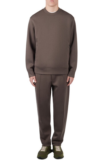 Спортивный костюм EMPORIO ARMANI