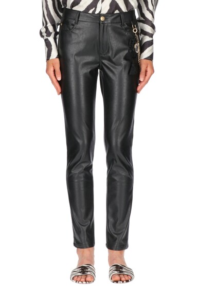 Брюки ERMANNO SCERVINO
