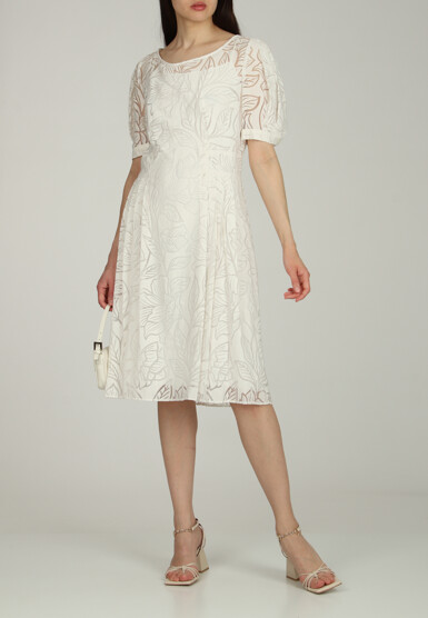 Платье ALBERTA FERRETTI