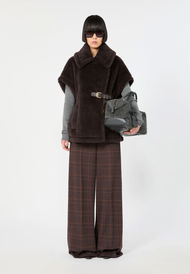Жилет MAX MARA