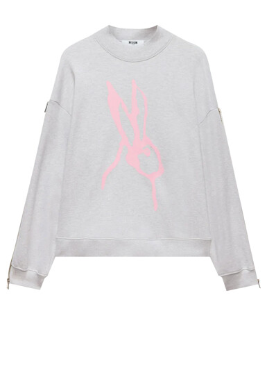 Свитшот MSGM