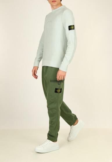 Толстовка STONE ISLAND