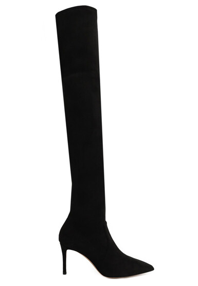 Ботфорты CASADEI