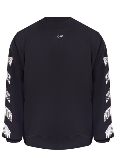 Свитшот OFF-WHITE