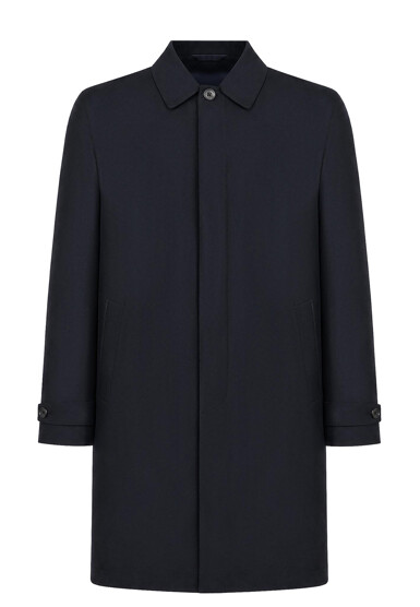Плащ CORNELIANI