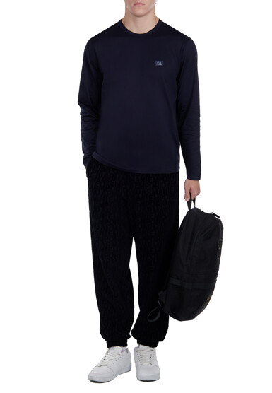 Брюки EMPORIO ARMANI