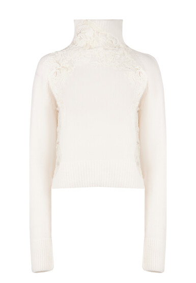 Свитер ERMANNO SCERVINO