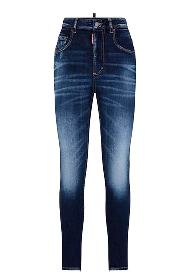 Джинсы DSQUARED2