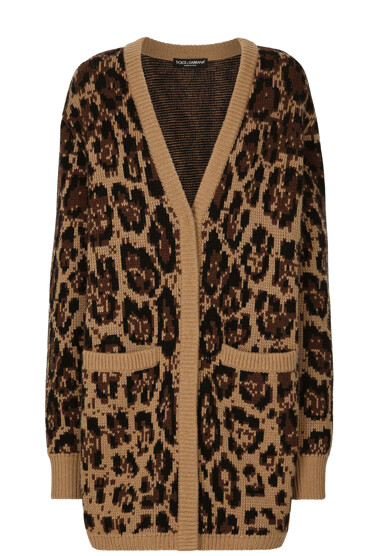Кардиган DOLCE&GABBANA