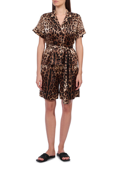 Костюм DOLCE&GABBANA