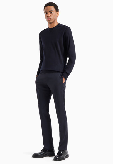 Джемпер EMPORIO ARMANI