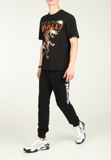 Футболка JUST CAVALLI