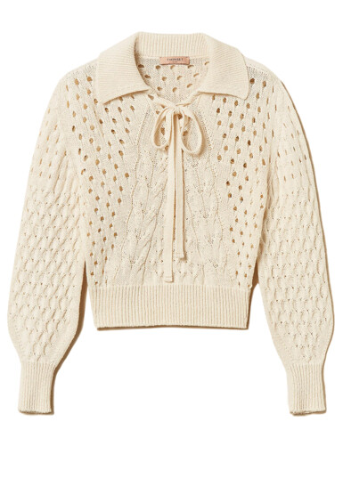 Джемпер TWINSET Milano