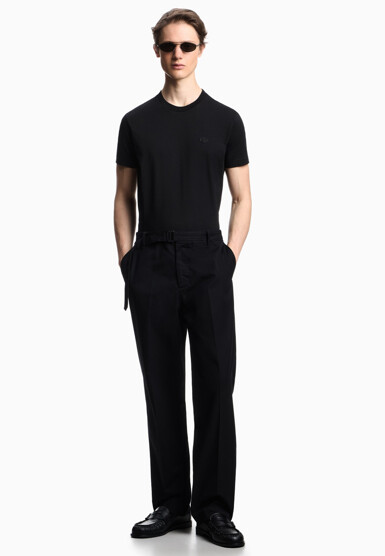 Футболка EMPORIO ARMANI