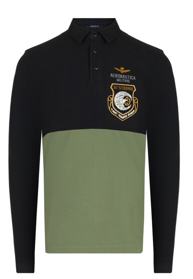 Поло AERONAUTICA MILITARE