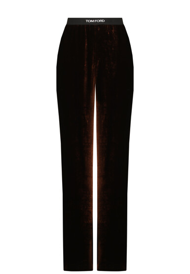 Брюки TOM FORD