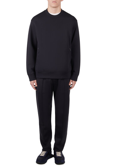 Спортивный костюм EMPORIO ARMANI