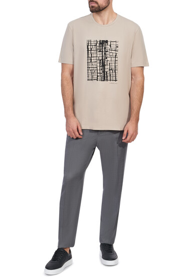 Брюки CORNELIANI