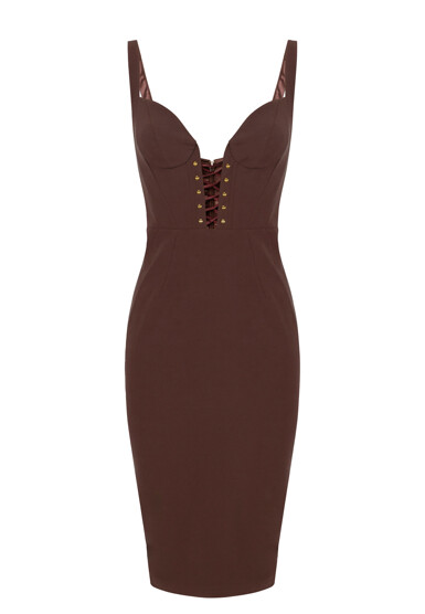 Платье ELISABETTA FRANCHI