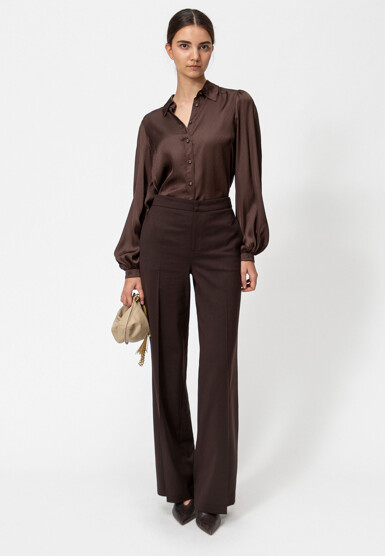 Блуза TWINSET Milano