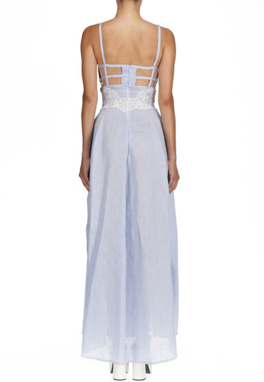 Платье ERMANNO SCERVINO