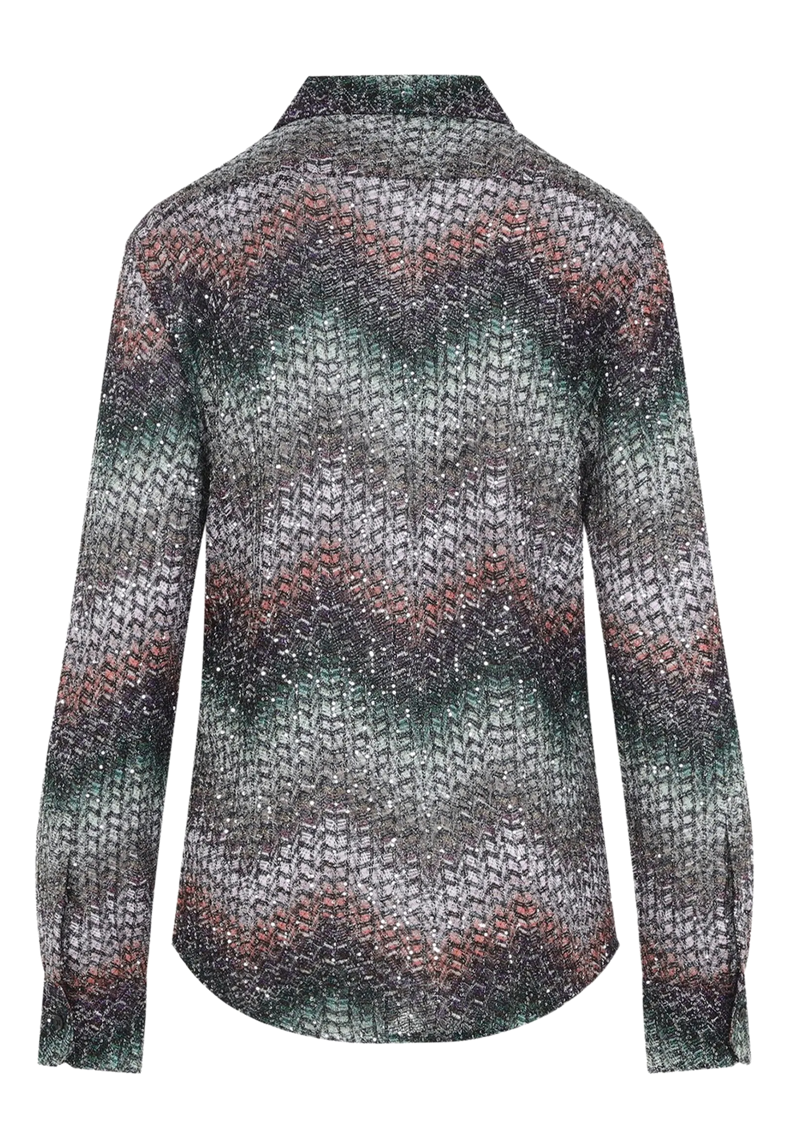 Блуза MISSONI