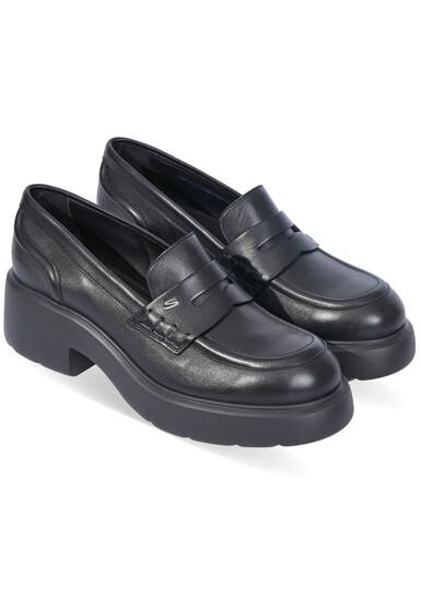 Лоферы SANTONI