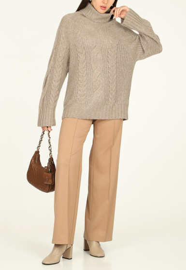 Свитер ALLUDE