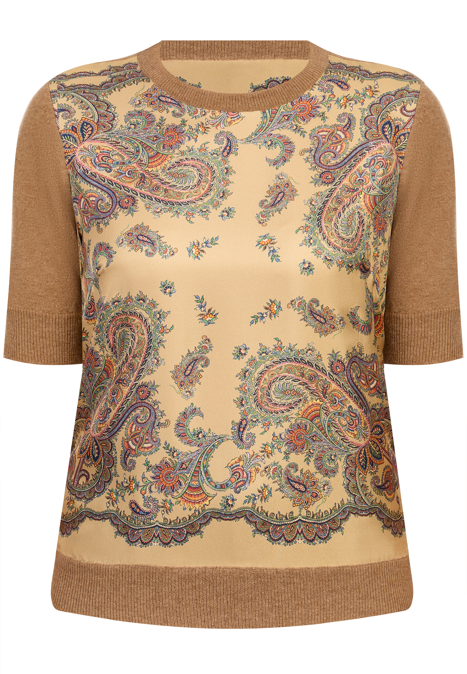 Джемпер ETRO