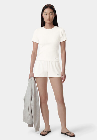 Шорты SPORTY&RICH