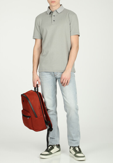 Футболка EMPORIO ARMANI