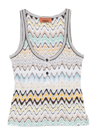Топ MISSONI