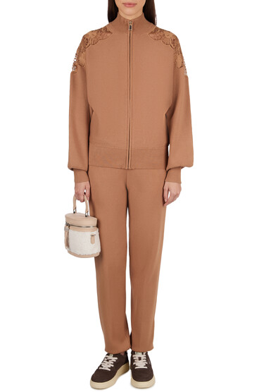 Брюки TWINSET Milano
