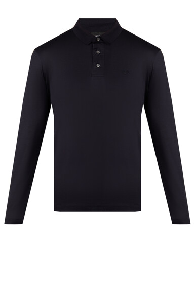 Поло EMPORIO ARMANI