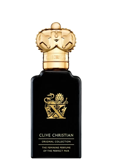 Парфюмерная вода CLIVE CHRISTIAN