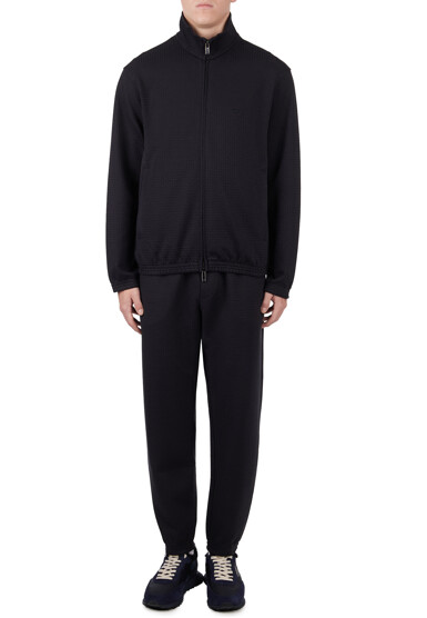 Спортивный костюм EMPORIO ARMANI