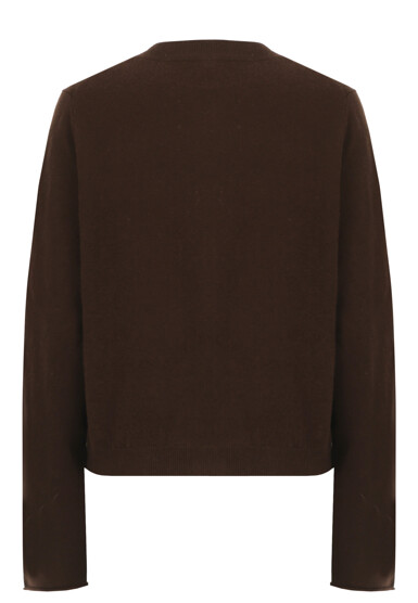 Кардиган ALLUDE