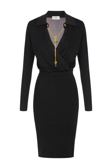 Платье ELISABETTA FRANCHI