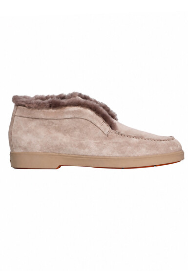 Лоферы SANTONI