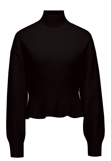 Свитер ALLUDE
