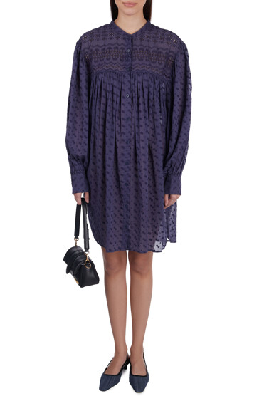 Платье ISABEL MARANT ÉTOILE