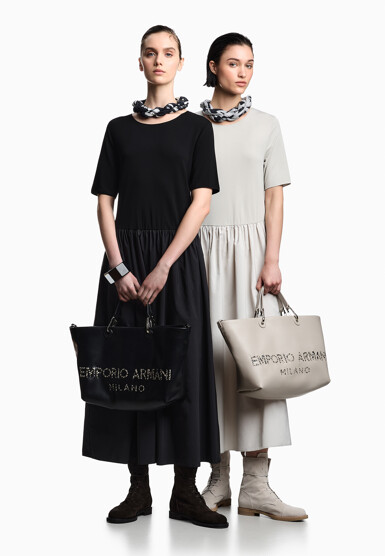 Платье EMPORIO ARMANI